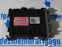 Calculator motor ecm ecu Audi 80 (1991-1996)