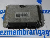 Calculator motor ecm ecu Audi A3 I (1996-2003)