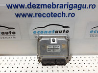 Calculator motor ecm ecu Audi A4 Ii (2000-2004)