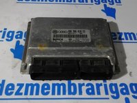 Calculator motor ecm ecu Audi A6 Ii (1997-2005)