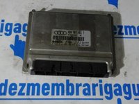 Calculator motor ecm ecu Audi A6 Ii (1997-2005)