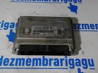 Calculator motor ecm ecu Audi A6 Ii (1997-2005)