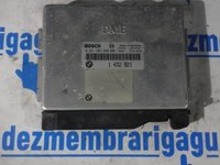 Calculator motor ecm ecu Bmw 3 E36 (1990-2000)