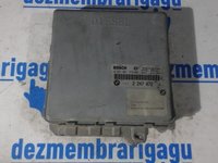 Calculator motor ecm ecu Bmw 5 E39 (1995-2004)