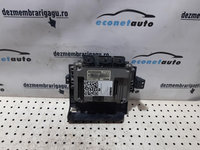 Calculator motor ecm ecu Citroen C5 Ii (2004-)