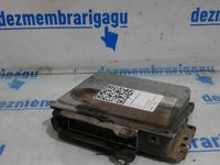 Calculator motor ecm ecu Citroen Saxo