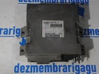 Calculator motor ecm ecu Citroen Xantia [x1] - (1993-1998)