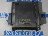 Calculator motor ecm ecu Citroen Xantia [x2] - (1998-2003)