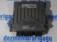 Calculator motor ecm ecu Citroen Xsara