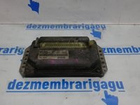 Calculator motor ecm ecu Dacia 1310