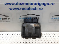 Calculator motor ecm ecu Fiat Ducato (2006-)