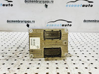 Calculator motor ecm ecu Fiat Grande Punto