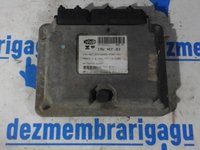 Calculator motor ecm ecu Fiat Marea