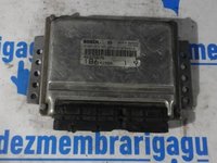 Calculator motor ecm ecu Fiat Multipla