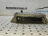 Calculator motor ecm ecu Fiat Punto I (1993-2000)