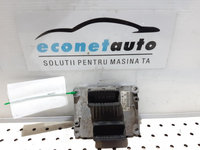Calculator motor ecm ecu Fiat Punto Ii (1999-)