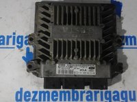 Calculator motor ecm ecu Ford Fiesta V (2001-)