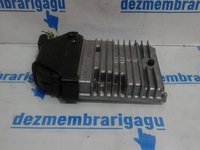 Calculator motor ecm ecu Ford Focus I (1998-2004)