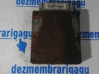 Calculator motor ecm ecu Ford Focus I (1998-2004)