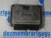 Calculator motor ecm ecu Ford Galaxy I (1995-)