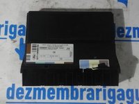 Calculator motor ecm ecu Ford Mondeo III (2000-)