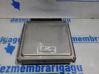 Calculator motor ecm ecu Ford Mondeo III (2000-)