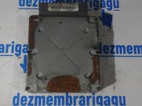 Calculator motor ecm ecu Ford Transit Vii (2000-)