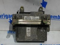 Calculator motor ecm ecu Hyundai Coupe (1996-2002)