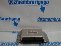 Calculator motor ecm ecu Hyundai Santa Fe (2001-2006)