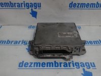 Calculator motor ecm ecu Lancia Kappa