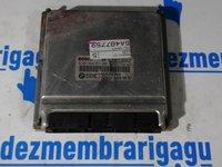 Calculator motor ecm ecu Land Rover Freelander I (1998-)