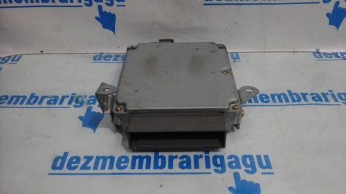 Calculator motor ecm ecu Mazda 6 I (gg)