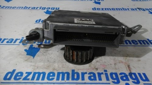 Calculator motor ecm ecu Mazda 6 I (gg)