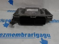 Calculator motor ecm ecu Mercedes A-class W169 (2004-)