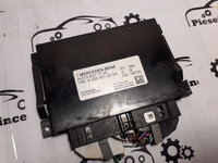 Calculator motor ECM ECU Mercedes Benz W214 W447 A2139001704