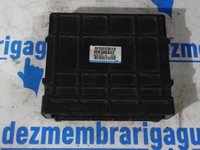 Calculator motor ecm ecu Mitsubishi Pajero Iv (2007-)