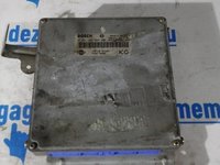 Calculator motor ecm ecu Nissan Micra (1992-2003)