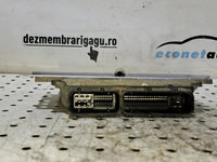 Calculator motor ecm ecu Nissan Micra (2003-)