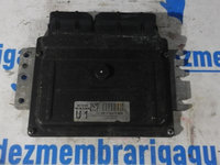 Calculator motor ecm ecu Nissan Micra (2003-)