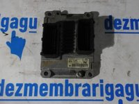 Calculator motor ecm ecu Opel Agila (2000-)