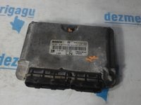 Calculator motor ecm ecu Opel Astra G (1998-)