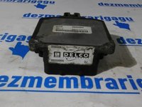 Calculator motor ecm ecu Opel Astra G (1998-)