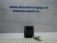 Calculator motor ecm ecu Opel Astra G (1998-)