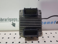 Calculator motor ecm ecu Opel Astra G (1998-)