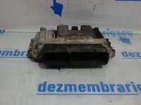 Calculator motor ecm ecu Opel Astra H (2004-)