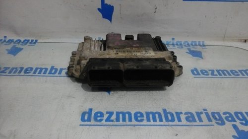 Calculator motor ecm ecu Opel Astra H (2004-)