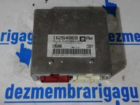 Calculator motor ecm ecu Opel Corsa B (1993-2000)