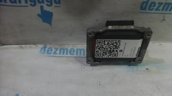 Calculator motor ecm ecu Opel Corsa C (2