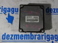 Calculator motor ecm ecu Opel Corsa C (2000-)