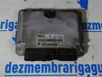 Calculator motor ecm ecu Opel Frontera B (1998-)